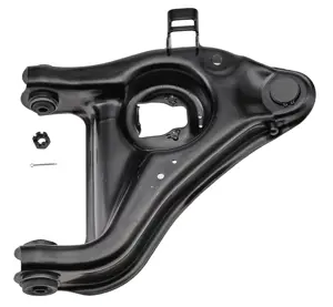TK620498 | Suspension Control Arm and Ball Joint Assembly | Chassis Pro